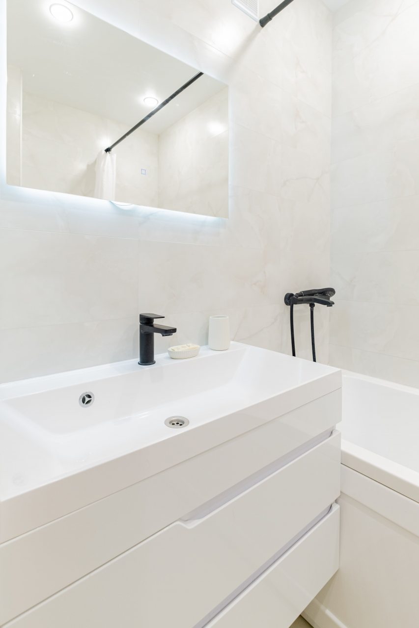 Апартаменты (Петровские в ЖК Аркадия №1), Апартаменты В ЖК Аркадия