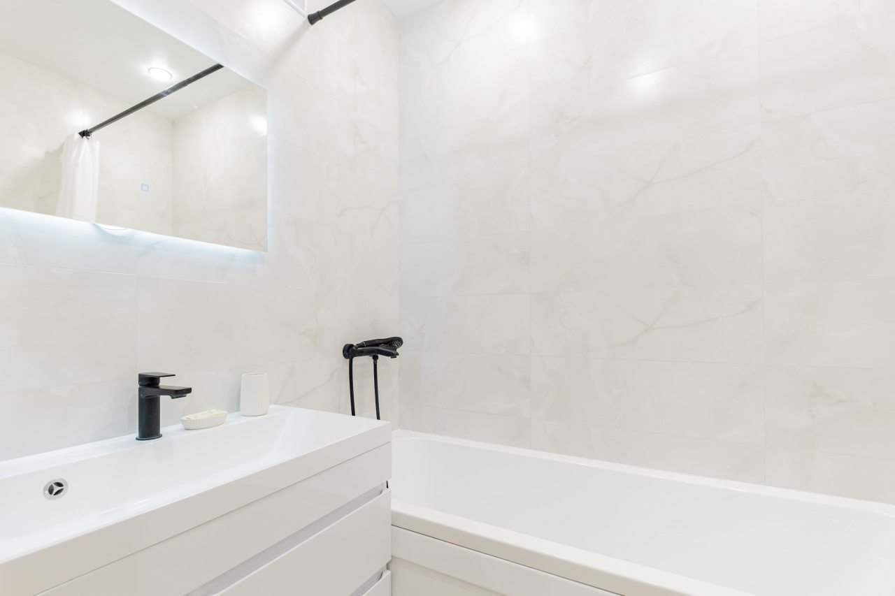 Апартаменты (Петровские в ЖК Аркадия №1), Апартаменты В ЖК Аркадия