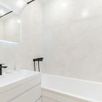 Апартаменты (Петровские в ЖК Аркадия №1), Апартаменты В ЖК Аркадия