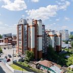 Апартаменты (Петровские в ЖК Аркадия №1), Апартаменты В ЖК Аркадия