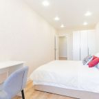 Апартаменты (Петровские в ЖК Аркадия №2), Апартаменты В ЖК Аркадия