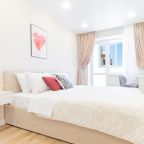 Апартаменты (Петровские в ЖК Аркадия №2), Апартаменты В ЖК Аркадия