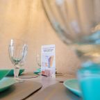 Апартаменты (Петровские в ЖК Аркадия №2), Апартаменты В ЖК Аркадия