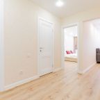 Апартаменты (Петровские в ЖК Аркадия №2), Апартаменты В ЖК Аркадия