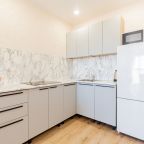 Апартаменты (Петровские в ЖК Аркадия №2), Апартаменты В ЖК Аркадия