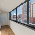 Апартаменты (Петровские в ЖК Аркадия №2), Апартаменты В ЖК Аркадия