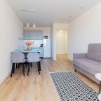 Апартаменты (Петровские в ЖК Аркадия №2), Апартаменты В ЖК Аркадия