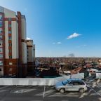 Апартаменты (Петровские в ЖК Аркадия №2), Апартаменты В ЖК Аркадия