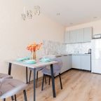 Апартаменты (Петровские в ЖК Аркадия №2), Апартаменты В ЖК Аркадия