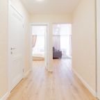 Апартаменты (Петровские в ЖК Аркадия №2), Апартаменты В ЖК Аркадия