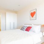 Апартаменты (Петровские в ЖК Аркадия №2), Апартаменты В ЖК Аркадия