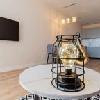 Апартаменты (Петровские в ЖК Аркадия №2), Апартаменты В ЖК Аркадия