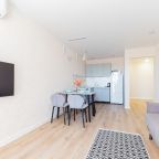 Апартаменты (Петровские в ЖК Аркадия №2), Апартаменты В ЖК Аркадия