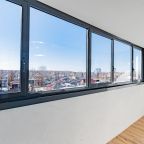 Апартаменты (Петровские в ЖК Аркадия №2), Апартаменты В ЖК Аркадия