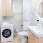 Апартаменты (Петровские в ЖК Аркадия №3), Апартаменты В ЖК Аркадия