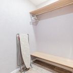 Апартаменты (Петровские в ЖК Аркадия №3), Апартаменты В ЖК Аркадия