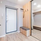 Апартаменты (Петровские в ЖК Аркадия №3), Апартаменты В ЖК Аркадия