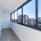 Апартаменты (Петровские в ЖК Аркадия №3), Апартаменты В ЖК Аркадия