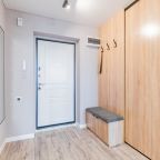 Апартаменты (Петровские в ЖК Аркадия №3), Апартаменты В ЖК Аркадия