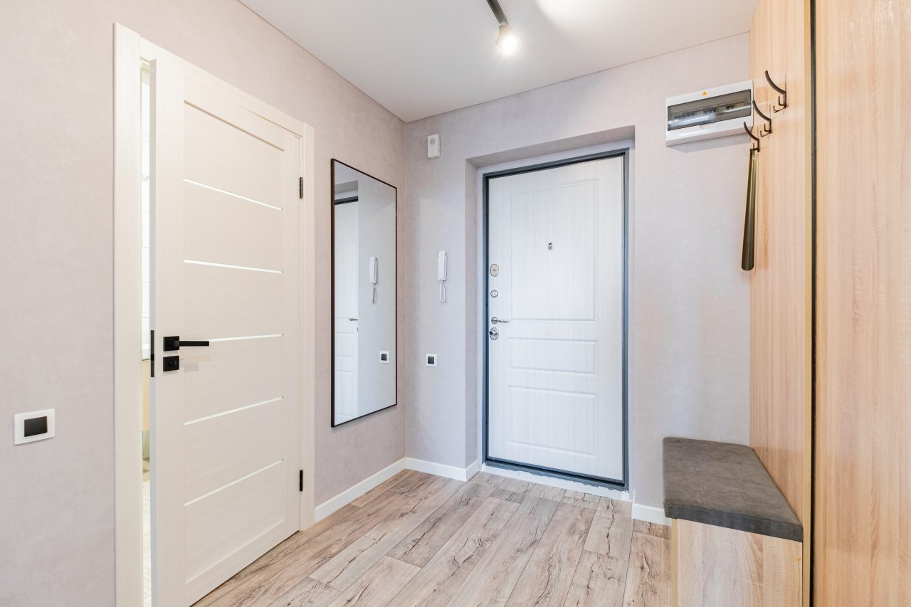 Апартаменты (Петровские в ЖК Аркадия №3), Апартаменты В ЖК Аркадия