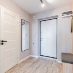 Апартаменты (Петровские в ЖК Аркадия №3), Апартаменты В ЖК Аркадия