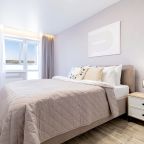 Апартаменты (Петровские в ЖК Аркадия №3), Апартаменты В ЖК Аркадия