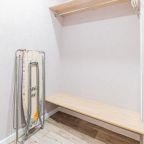 Апартаменты (Петровские в ЖК Аркадия №4), Апартаменты В ЖК Аркадия