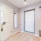 Апартаменты (Петровские в ЖК Аркадия №4), Апартаменты В ЖК Аркадия