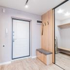 Апартаменты (Петровские в ЖК Аркадия №4), Апартаменты В ЖК Аркадия