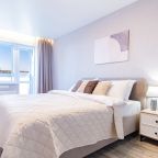 Апартаменты (Петровские в ЖК Аркадия №4), Апартаменты В ЖК Аркадия