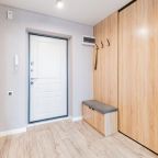 Апартаменты (Петровские в ЖК Аркадия №4), Апартаменты В ЖК Аркадия