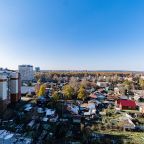 Апартаменты (Петровские в ЖК Аркадия №4), Апартаменты В ЖК Аркадия