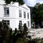 Мангал, Гостевой дом Жемчужина