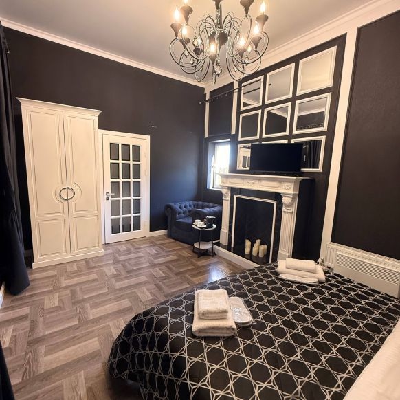 Гостевой дом Жемчужина