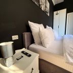 Двухместный, Гостевой дом Жемчужина