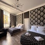 Четырехместный, Гостевой дом Жемчужина