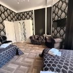 Четырехместный, Гостевой дом Жемчужина