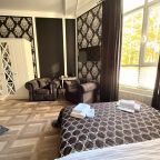 Четырехместный, Гостевой дом Жемчужина