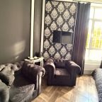 Четырехместный, Гостевой дом Жемчужина