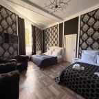 Четырехместный, Гостевой дом Жемчужина