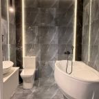 Четырехместный, Гостевой дом Жемчужина