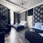 Четырехместный, Гостевой дом Жемчужина