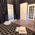 Полулюкс, Гостевой дом Жемчужина