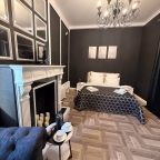 Полулюкс, Гостевой дом Жемчужина