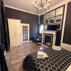 Полулюкс, Гостевой дом Жемчужина