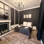 Полулюкс, Гостевой дом Жемчужина