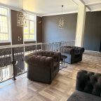 Полулюкс, Гостевой дом Жемчужина