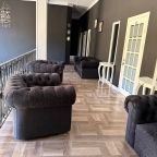 Полулюкс, Гостевой дом Жемчужина