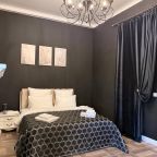 Полулюкс, Гостевой дом Жемчужина