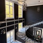 Полулюкс, Гостевой дом Жемчужина